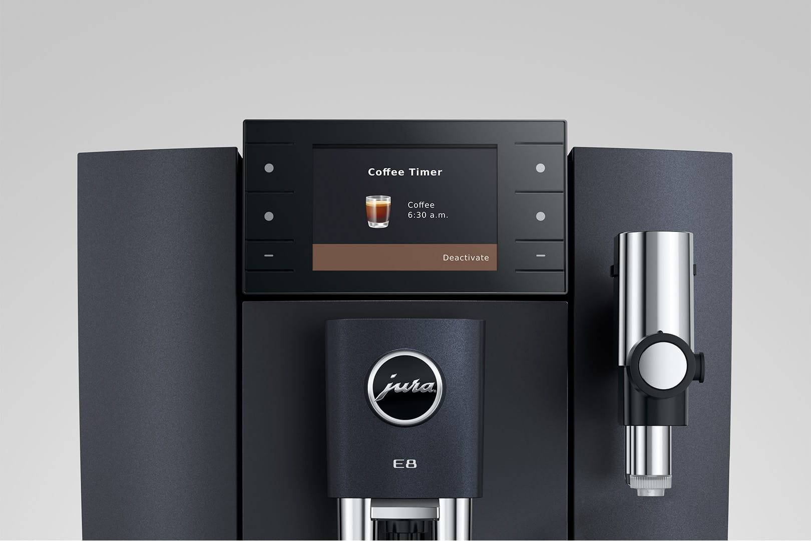 JURA espresso machine - 15749