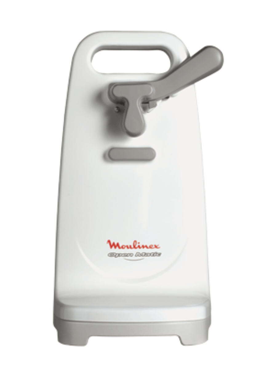 MOULINEX DJJ152 blikopener