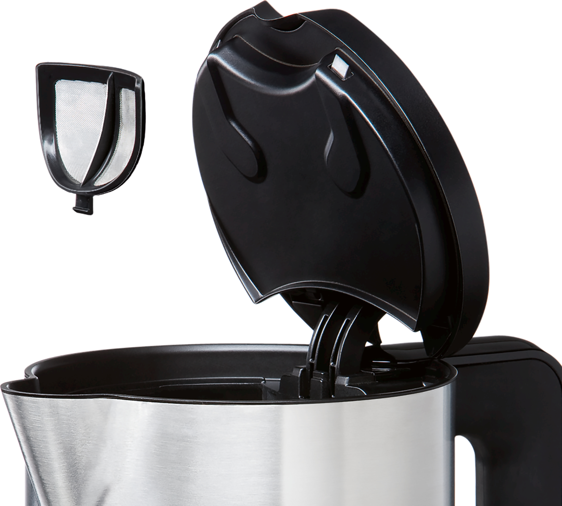 BOSCH  STYLINE waterkoker - TWK8613P