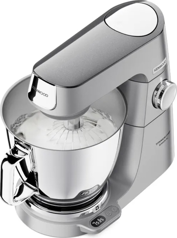 KENWOOD keukenrobot - KEKVL85.124SI