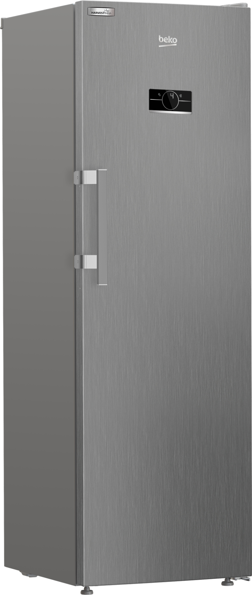 BEKO vrijstaande koelkast zonder vriesvak - 186cm - B7RMLNE445ZXP