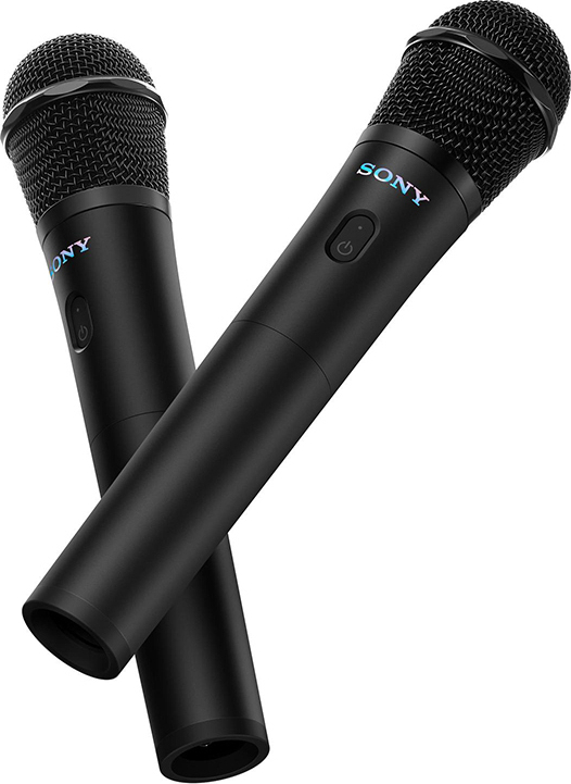 SONY  - UOULTMIC1.CE7