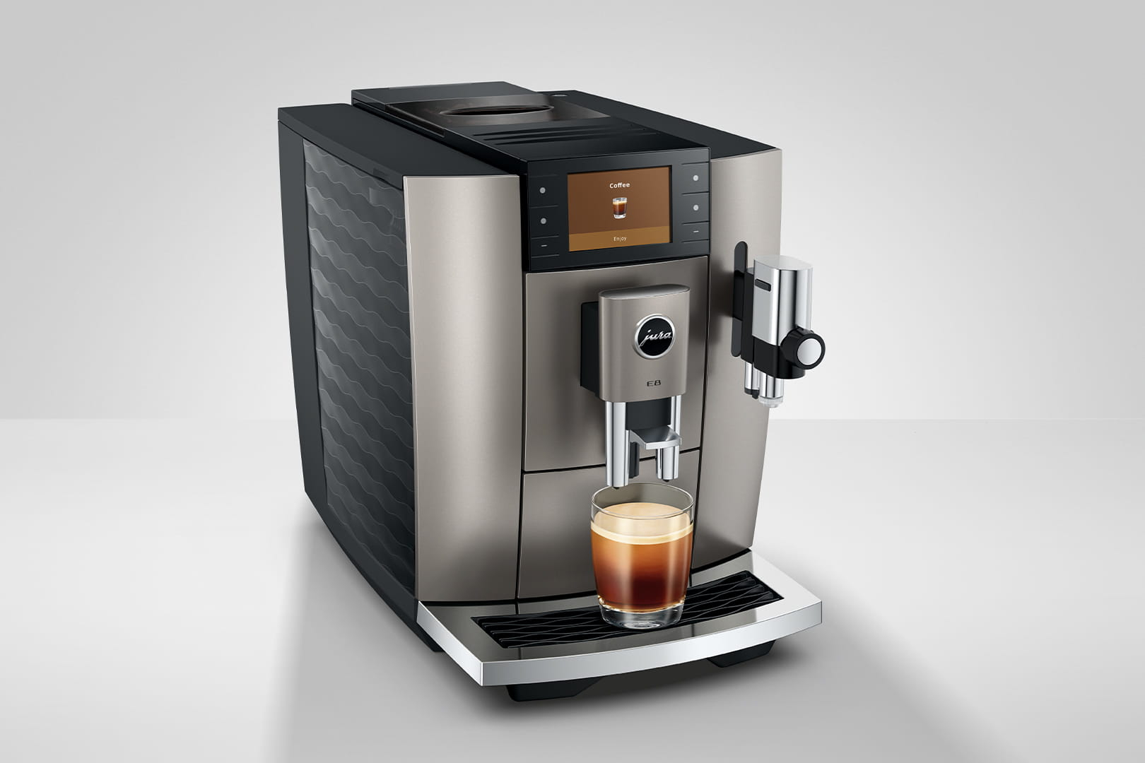 JURA espresso machine - 15712