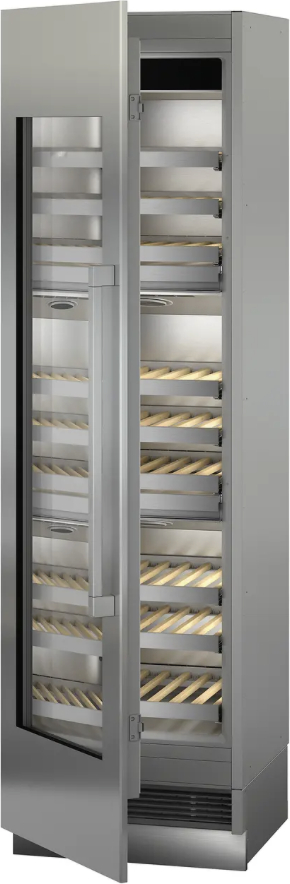 LIEBHERR MONOLITH Inbouw wijnklimaatkast - EWPI967120617