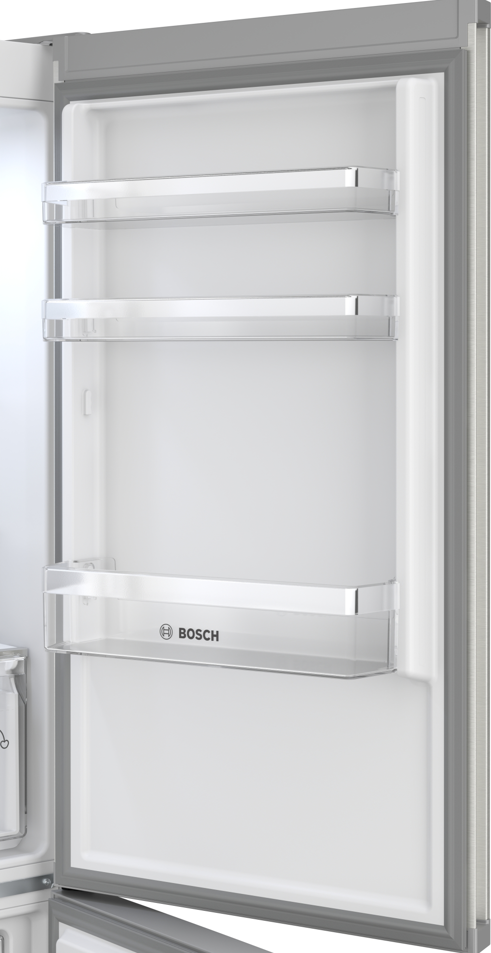 BOSCH  - KGN362I1F