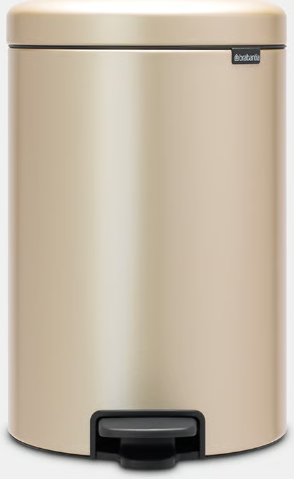 BRABANTIA pedaalemmer - 304460