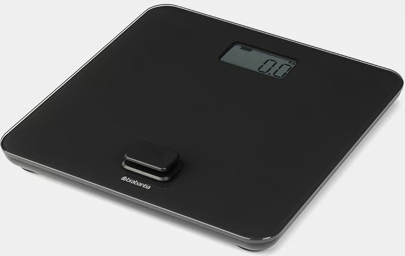 BRABANTIA personenweegschaal - 281341
