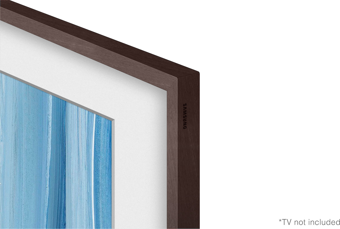 Frame & cover