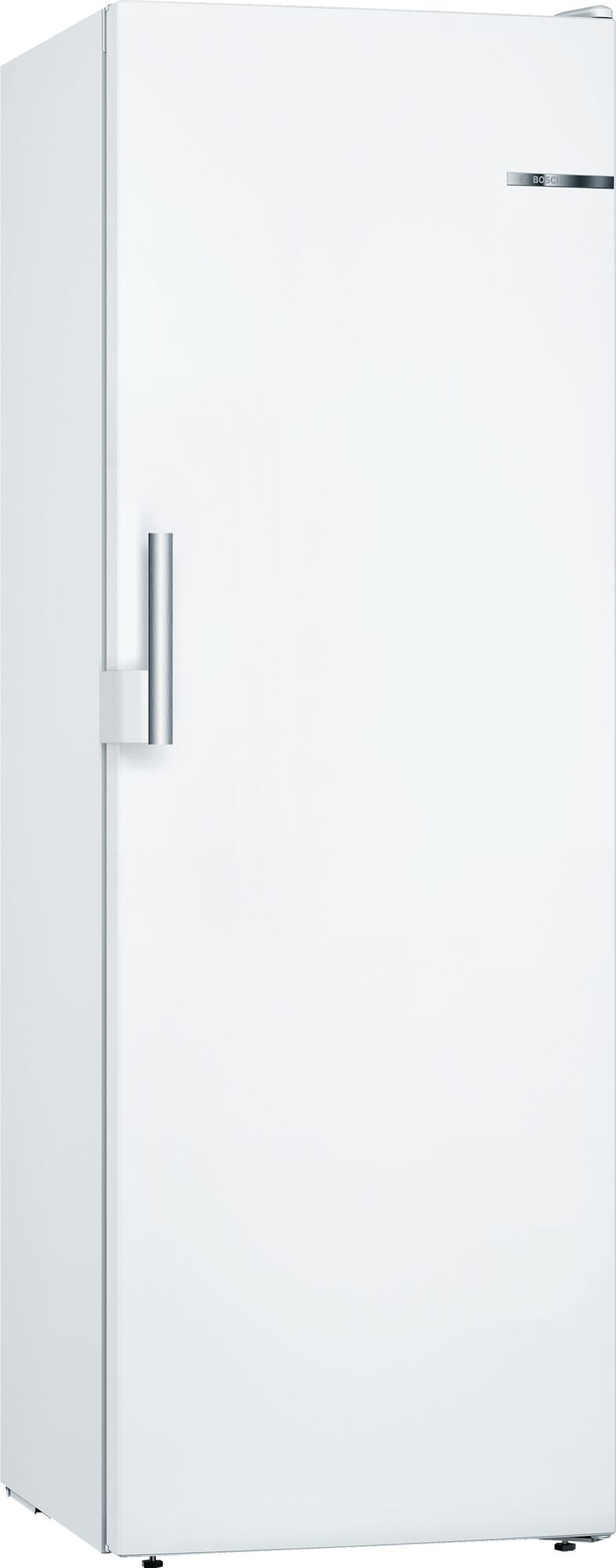 BOSCH GSN33EWEV SERIE 4 vrijstaande vriezer - 176cm