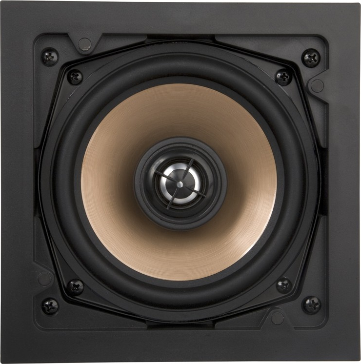 ARTSOUND luidspreker - inbouw - HPSQ525