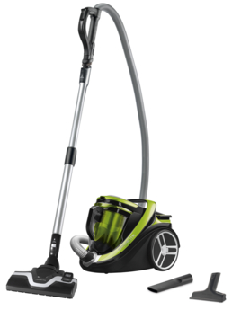 ROWENTA RO7612EA stofzuiger zonder zak