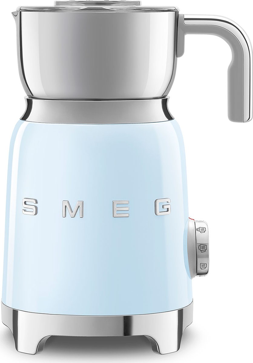 SMEG melkopschuimer - MFF11PBEU