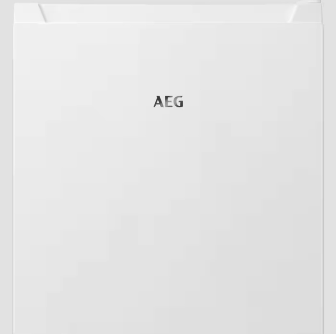 AEG ORT541EW 3000 vrijstaande koelkast zonder vriesvak - 50cm