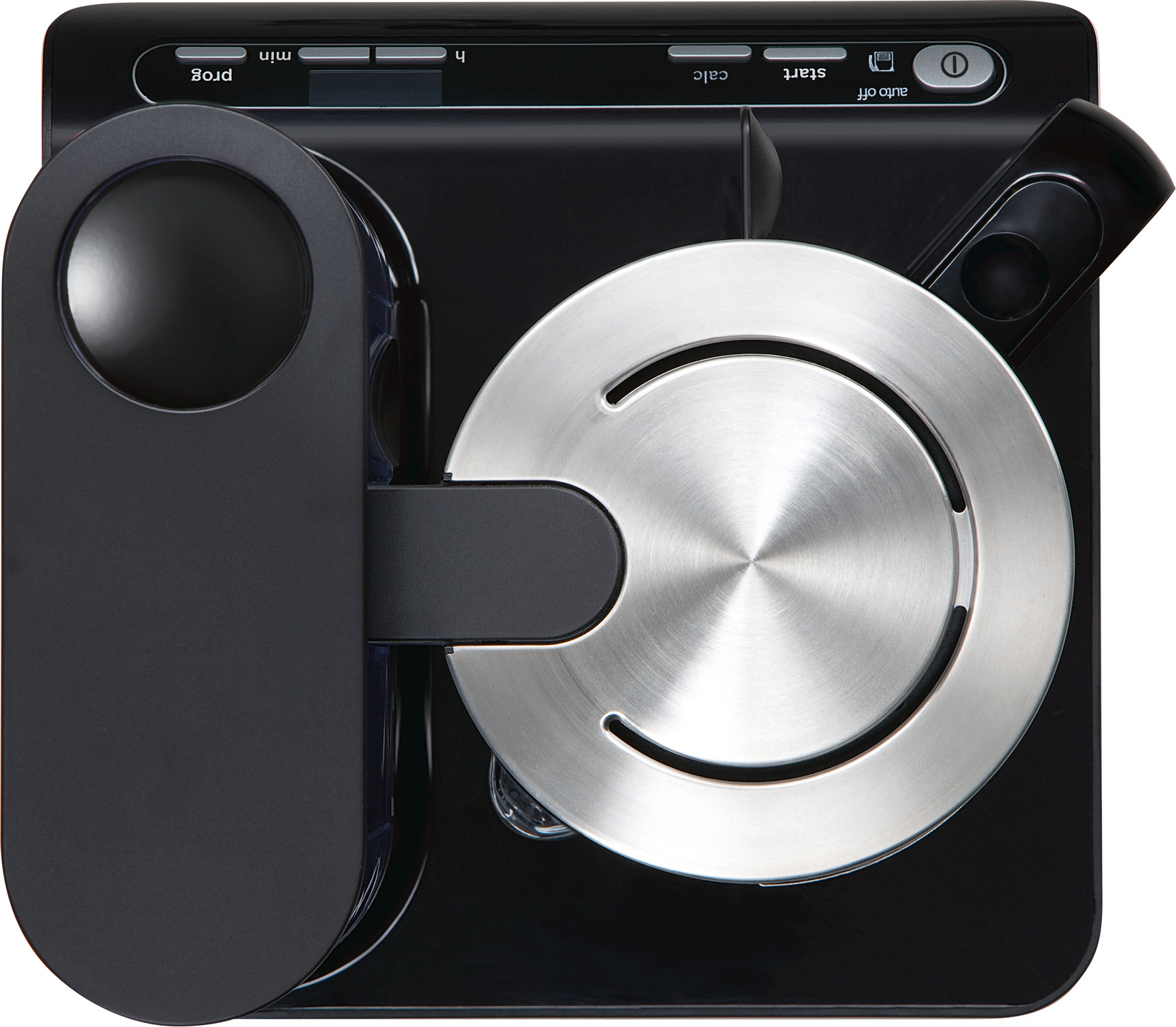 BOSCH  STYLINE koffiezetapparaat - TKA8633