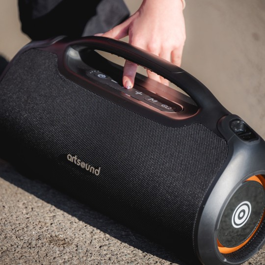 ARTSOUND speaker - PWR04