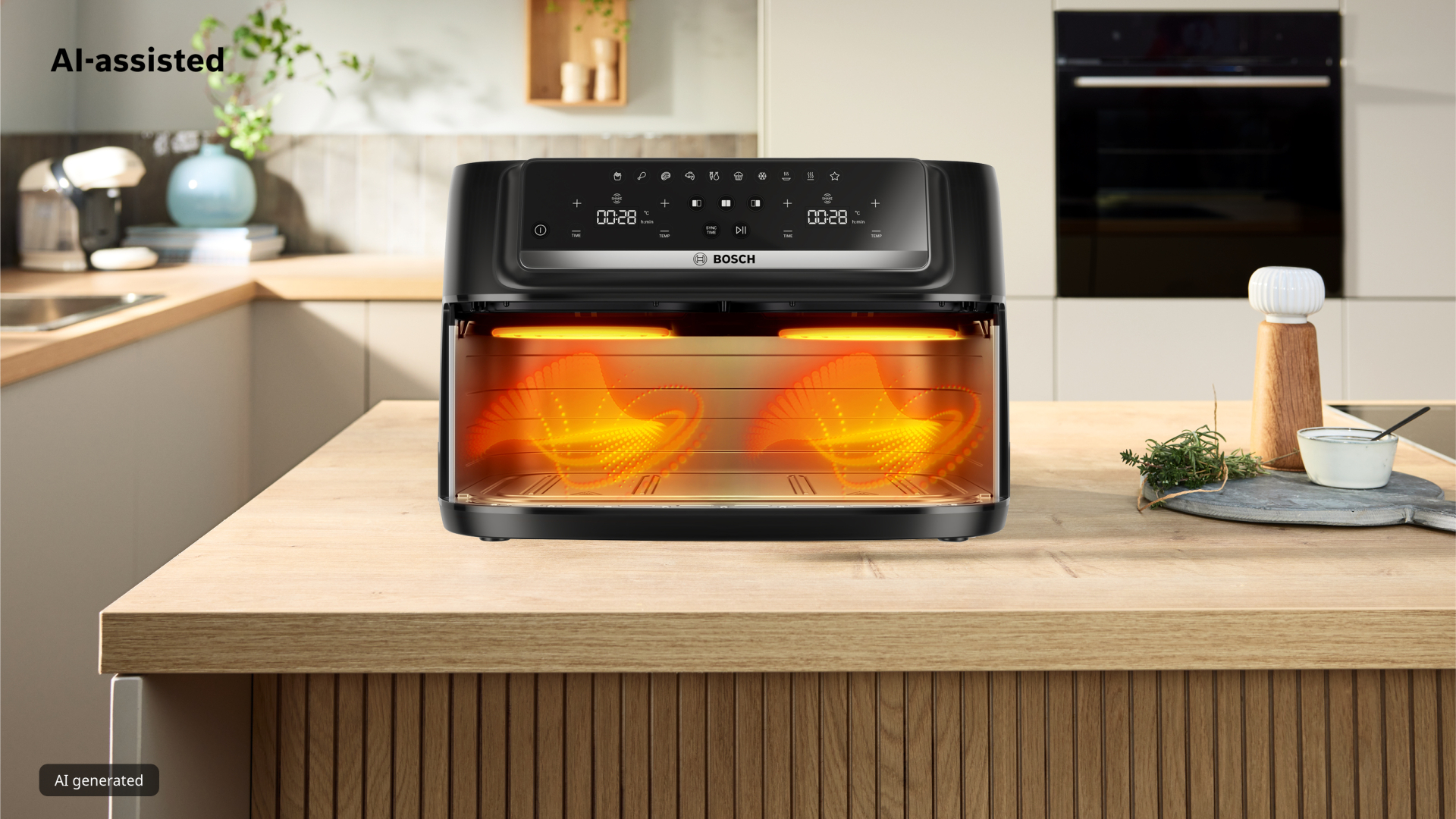 BOSCH MAFD490B7