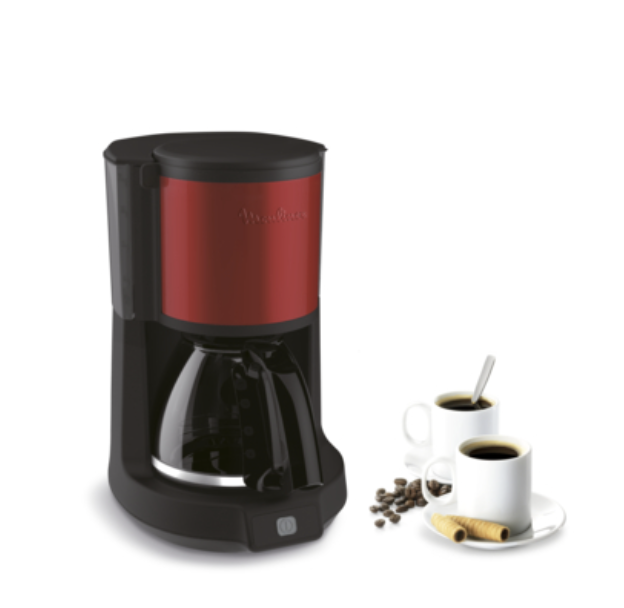 MOULINEX FG370D11 koffiezetapparaat