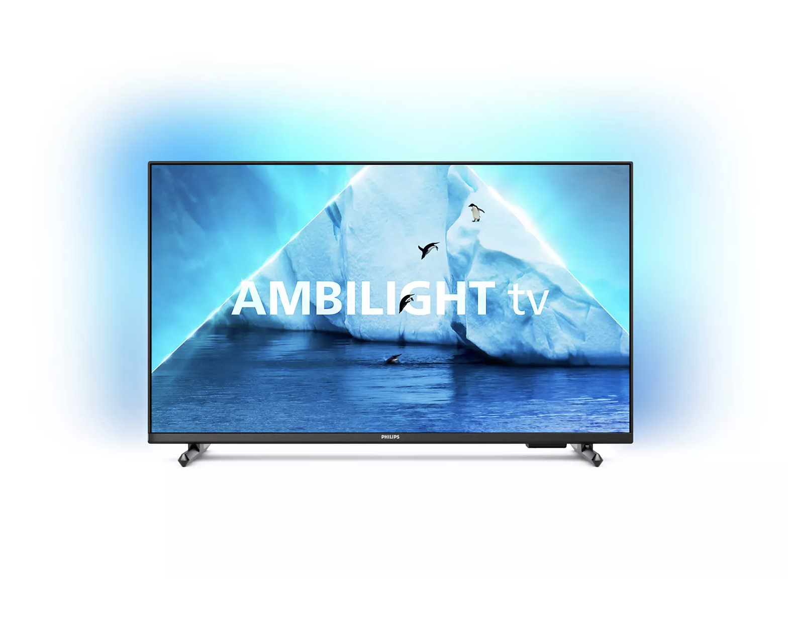 PHILIPS 32PFS6908/12 televisie Full HD - 32"