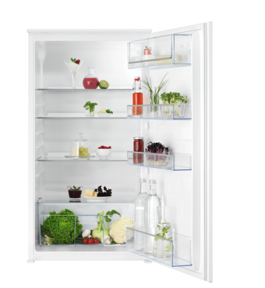 AEG NSK5O101ES 5000 koelkast zonder vriesvak - 102cm