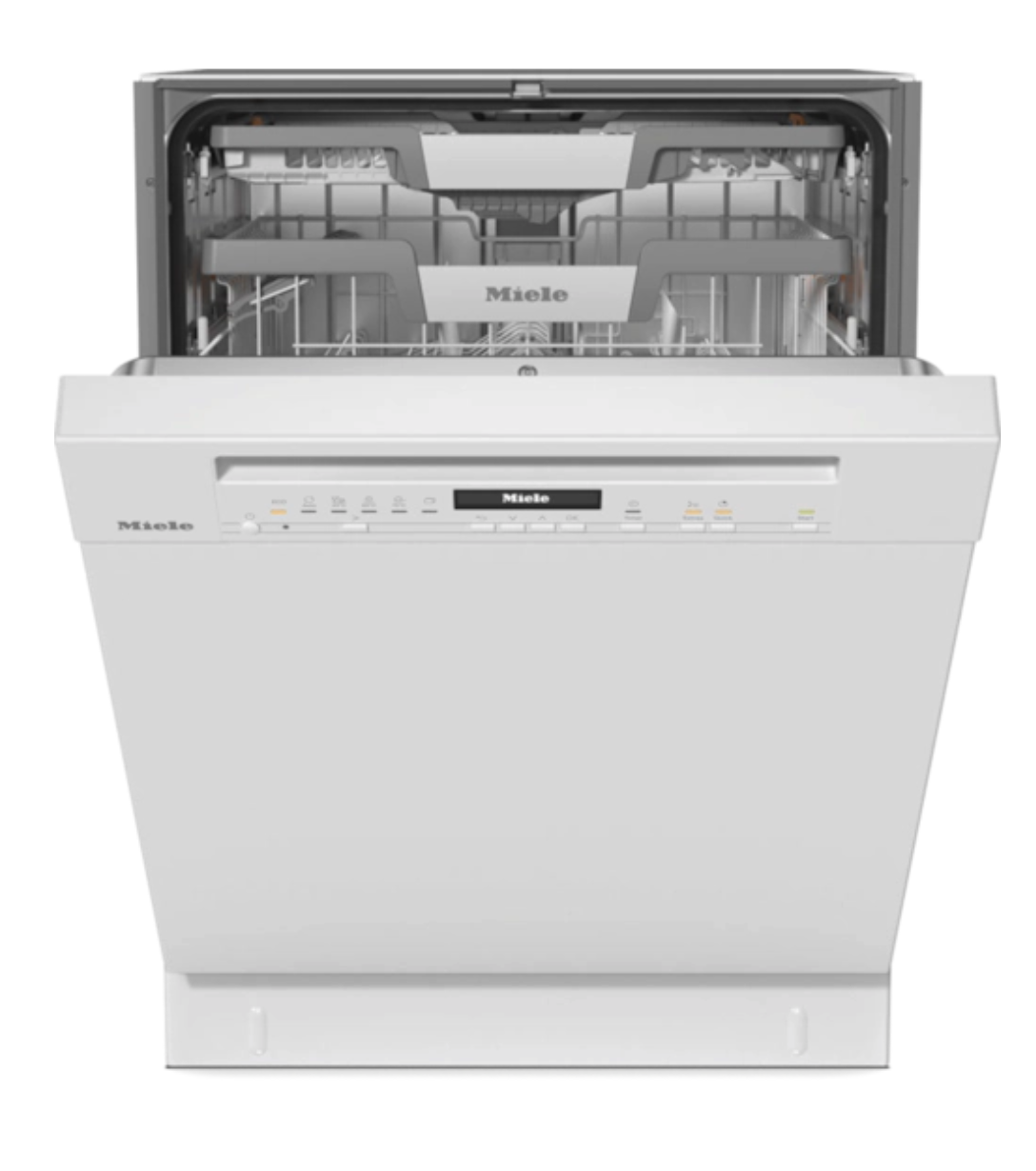 MIELE vaatwasser onderbouw - G7210SCUBW