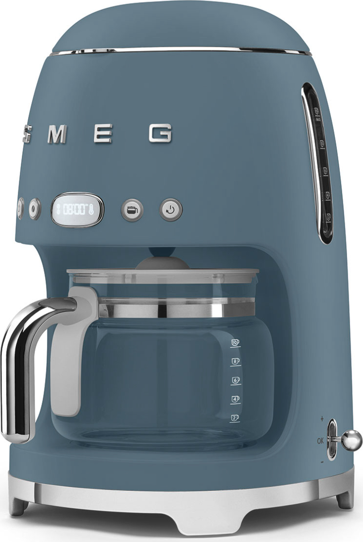 SMEG koffiezetapparaat - DCF02SBMEU