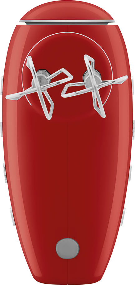 SMEG handmixer - HMF01RDEU