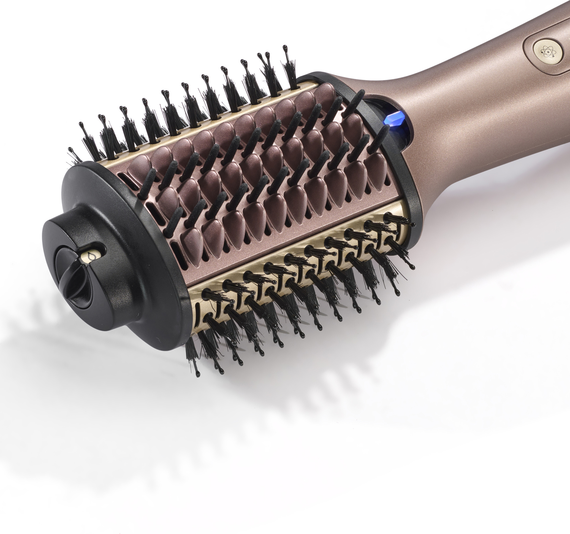BABYLISS warme luchtborstel - BAAS95E