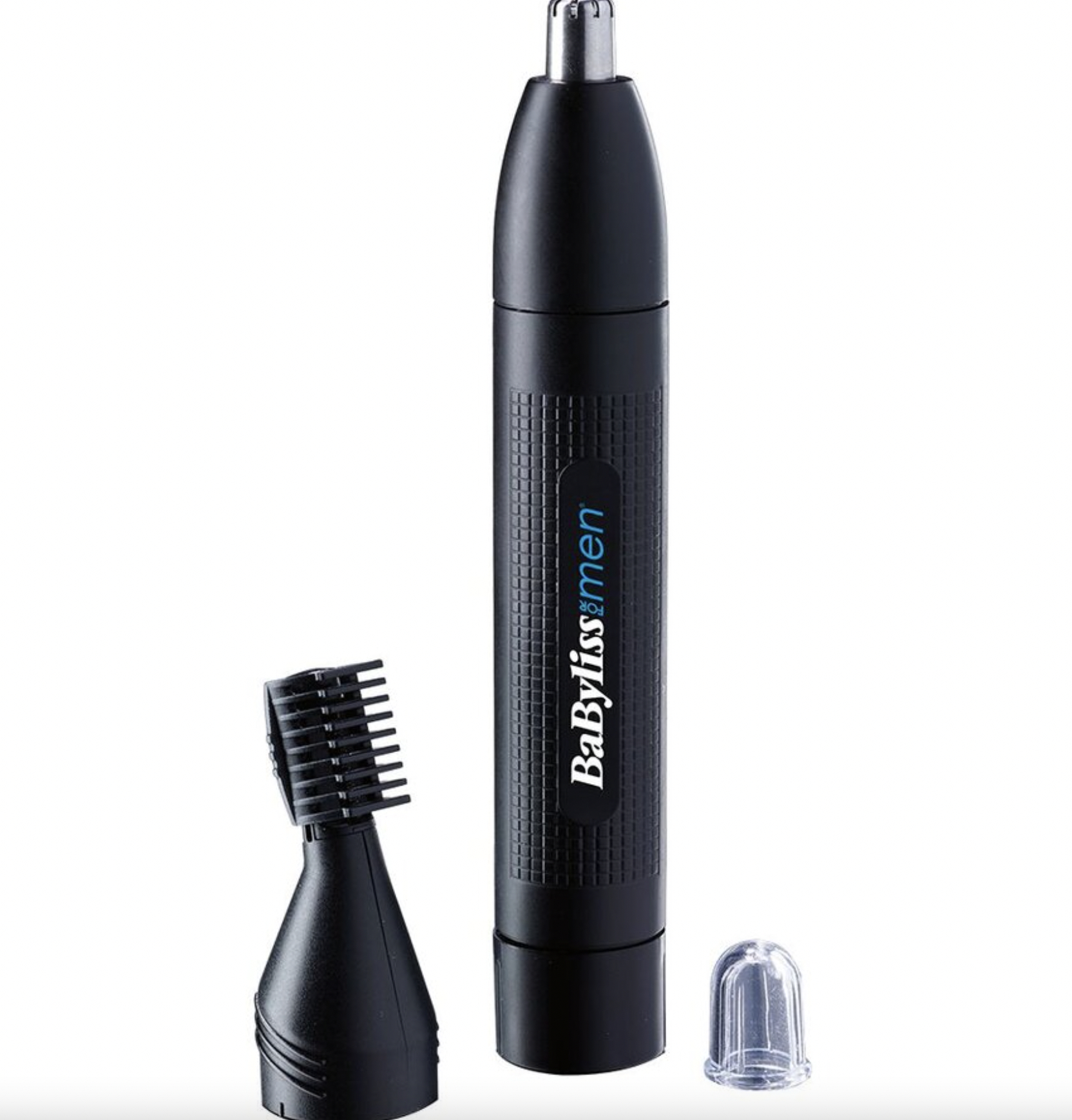 BABYLISS neus- en oortrimmer - BAE652E