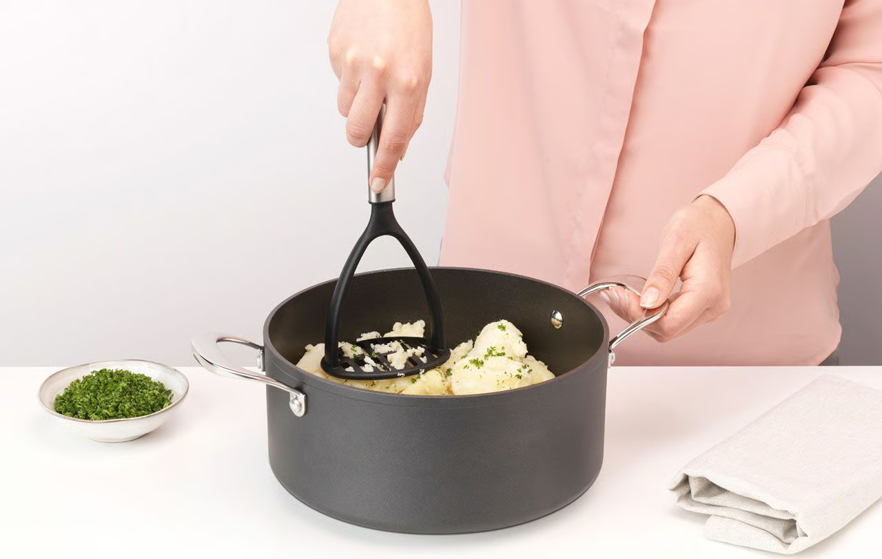 BRABANTIA aardappelstamper - 250507