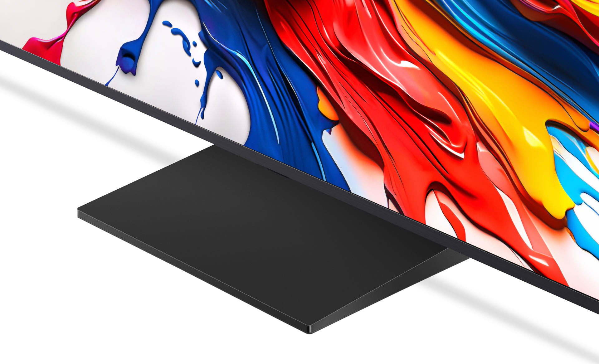 LG Televisie 75" QNED 4K (UHD) - 75QNED93A6A