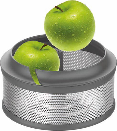 MAGIMIX slowjuicer - MA18080EB