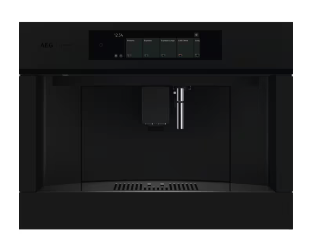 AEG CK9100T 8000  espresso machine