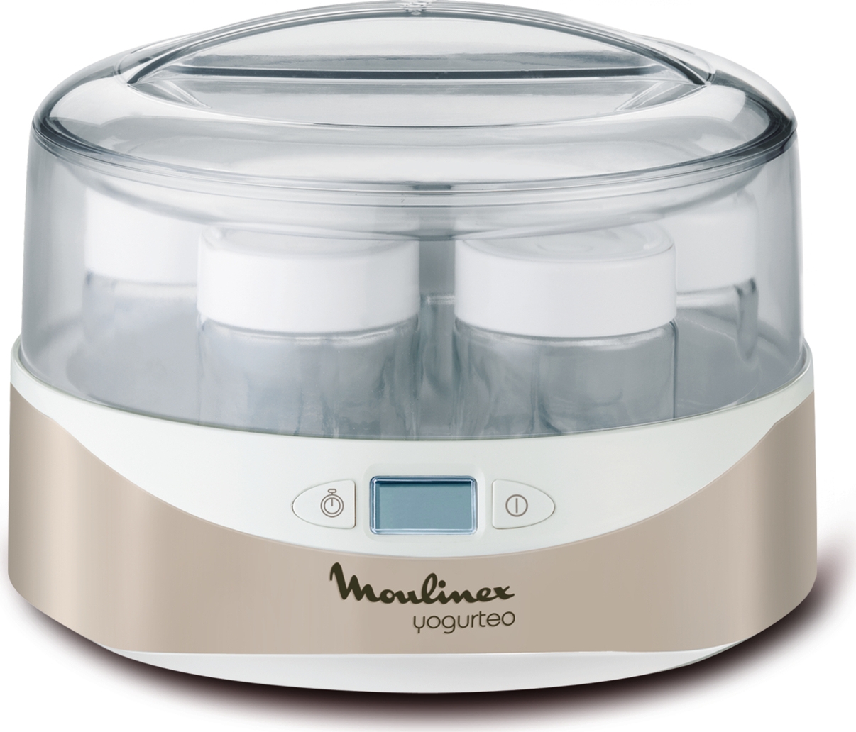 MOULINEX YG231E32 yoghurtmaker