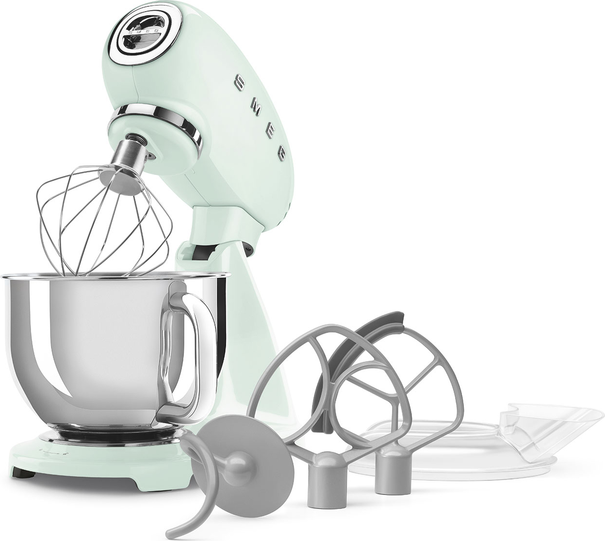SMEG SMF05PGEU