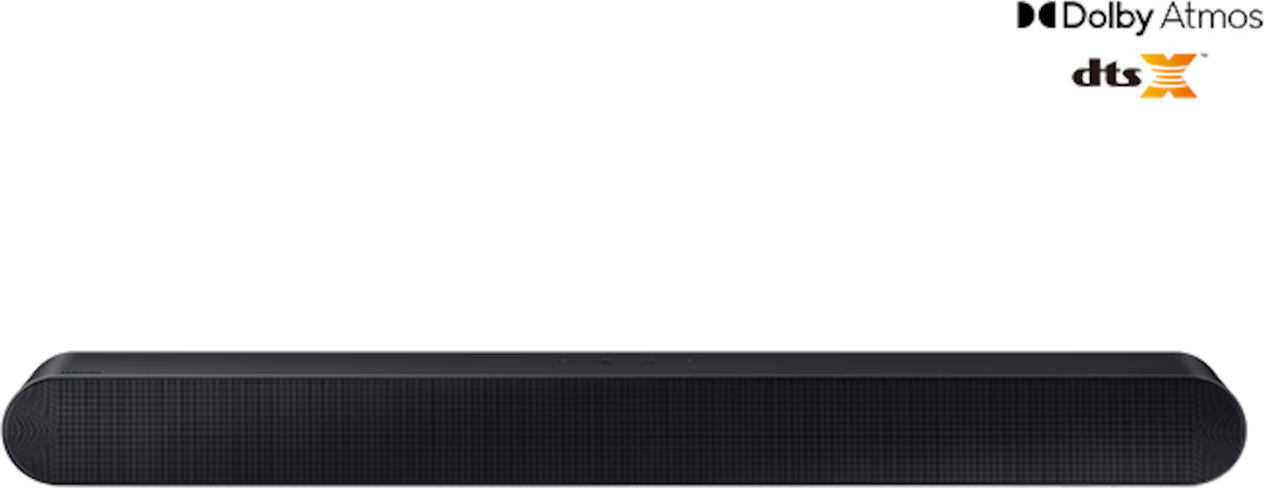 SAMSUNG CE soundbar - HW-S60D/XN