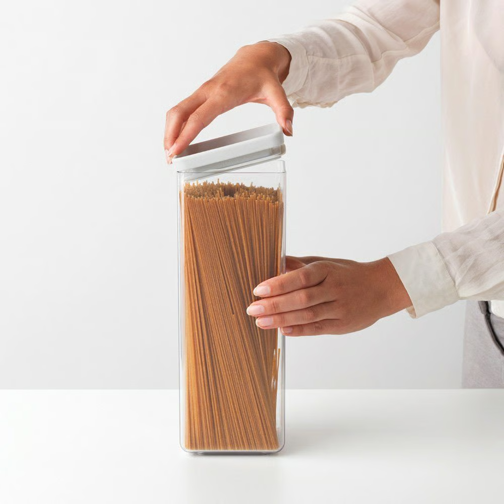 BRABANTIA voorraadbus - 122545