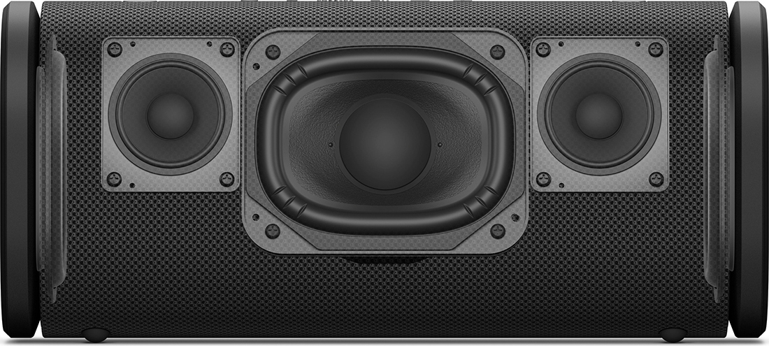 SONY speaker - SRSULT50B.CE7