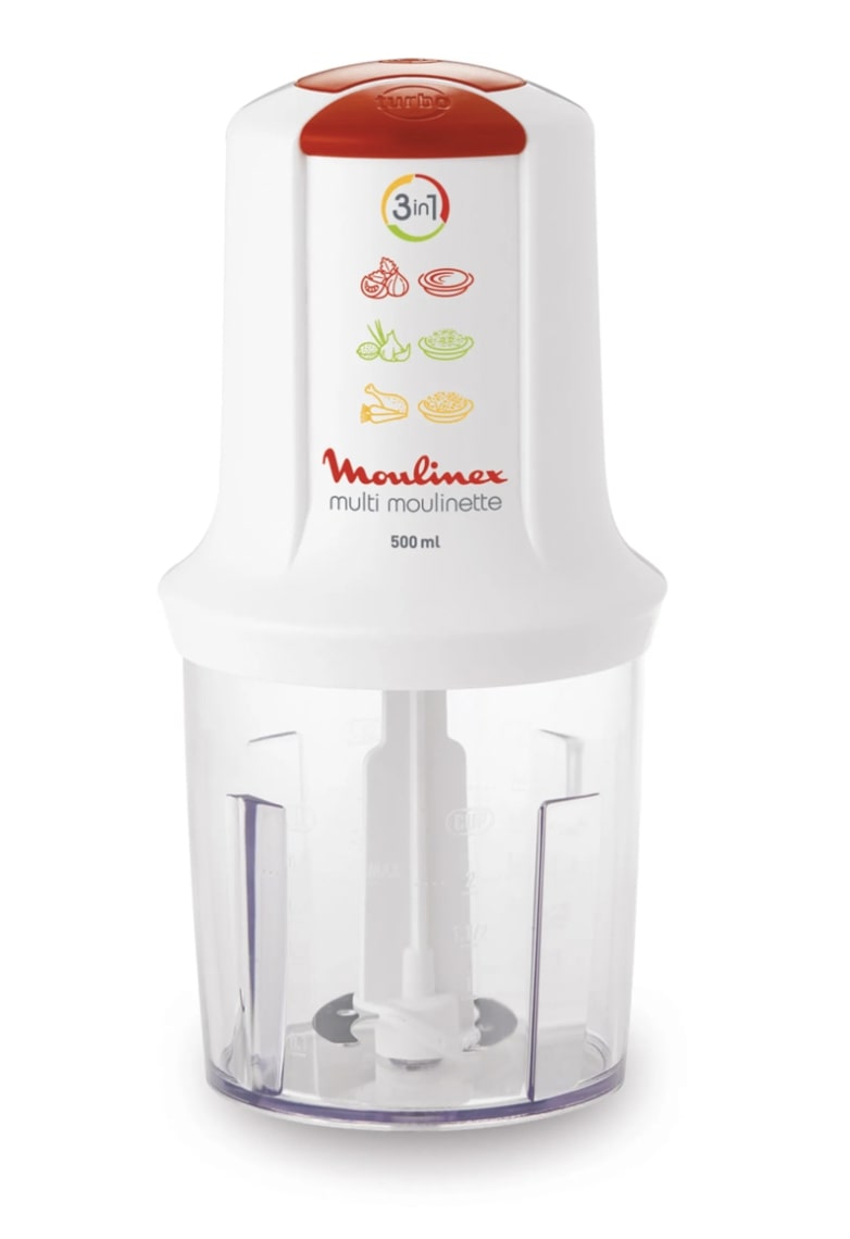 MOULINEX AT710110 hakmolen