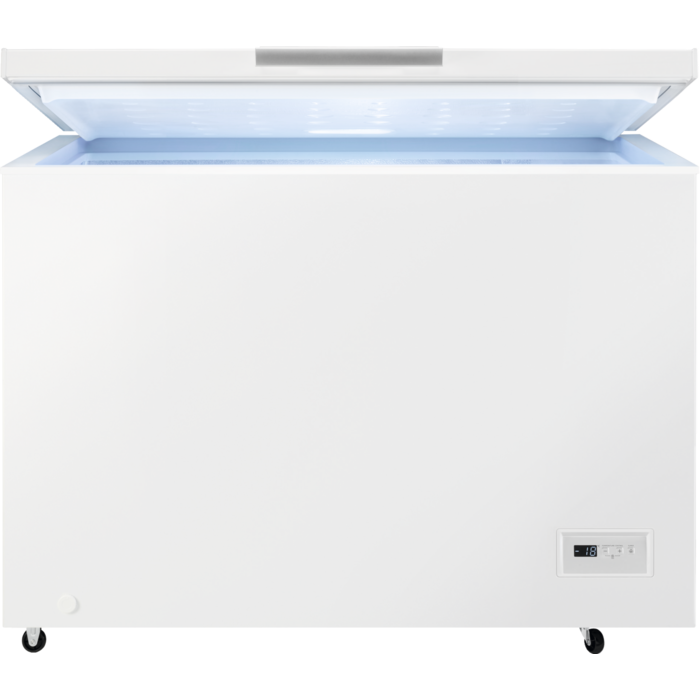 AEG AHB531E1LW 6000 diepvrieskoffer