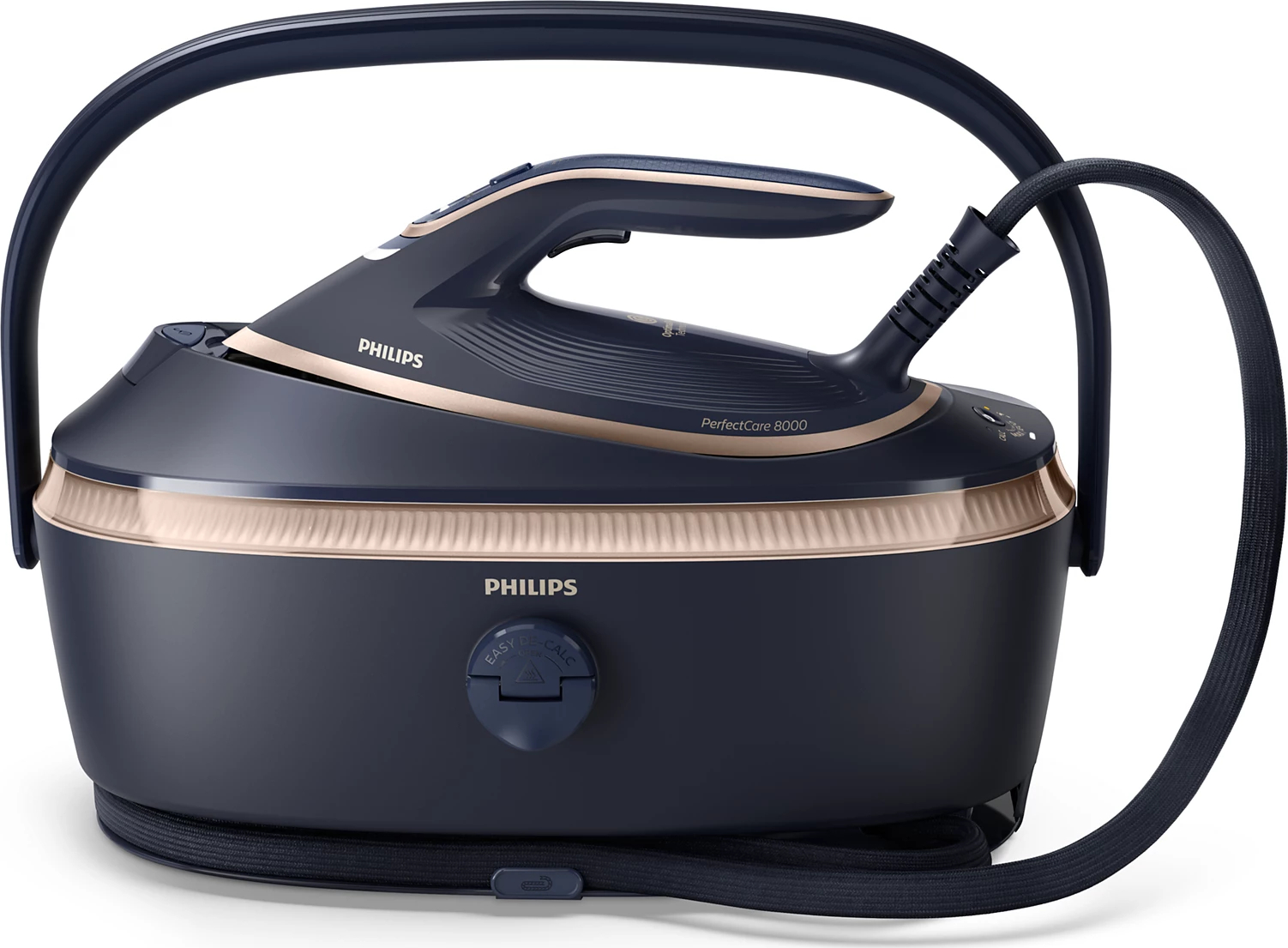 PHILIPS stoomgenerator - PDPSG8300/20