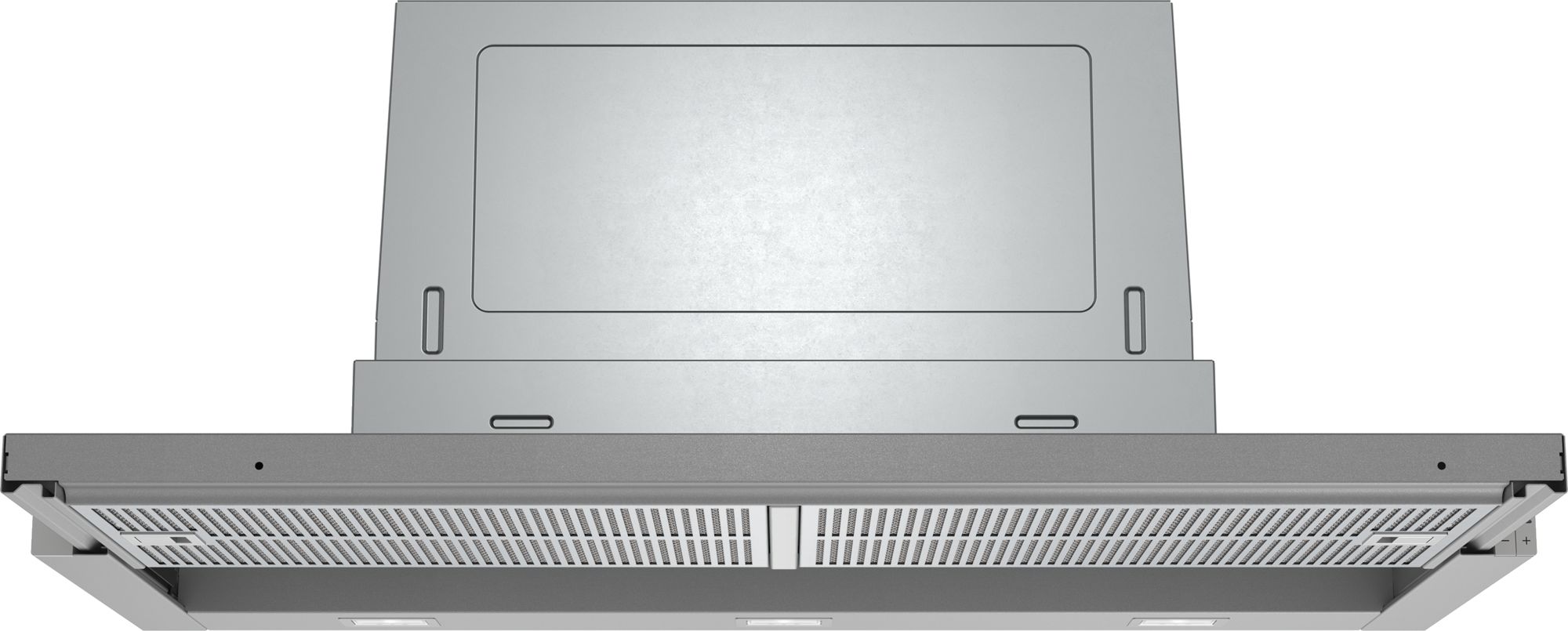 SIEMENS LI97RB531 IQ300 telescopische dampkap - 90cm