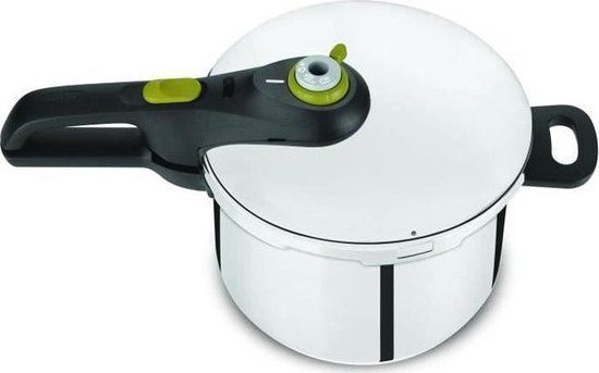 TEFAL Snelkookpan - P2580702