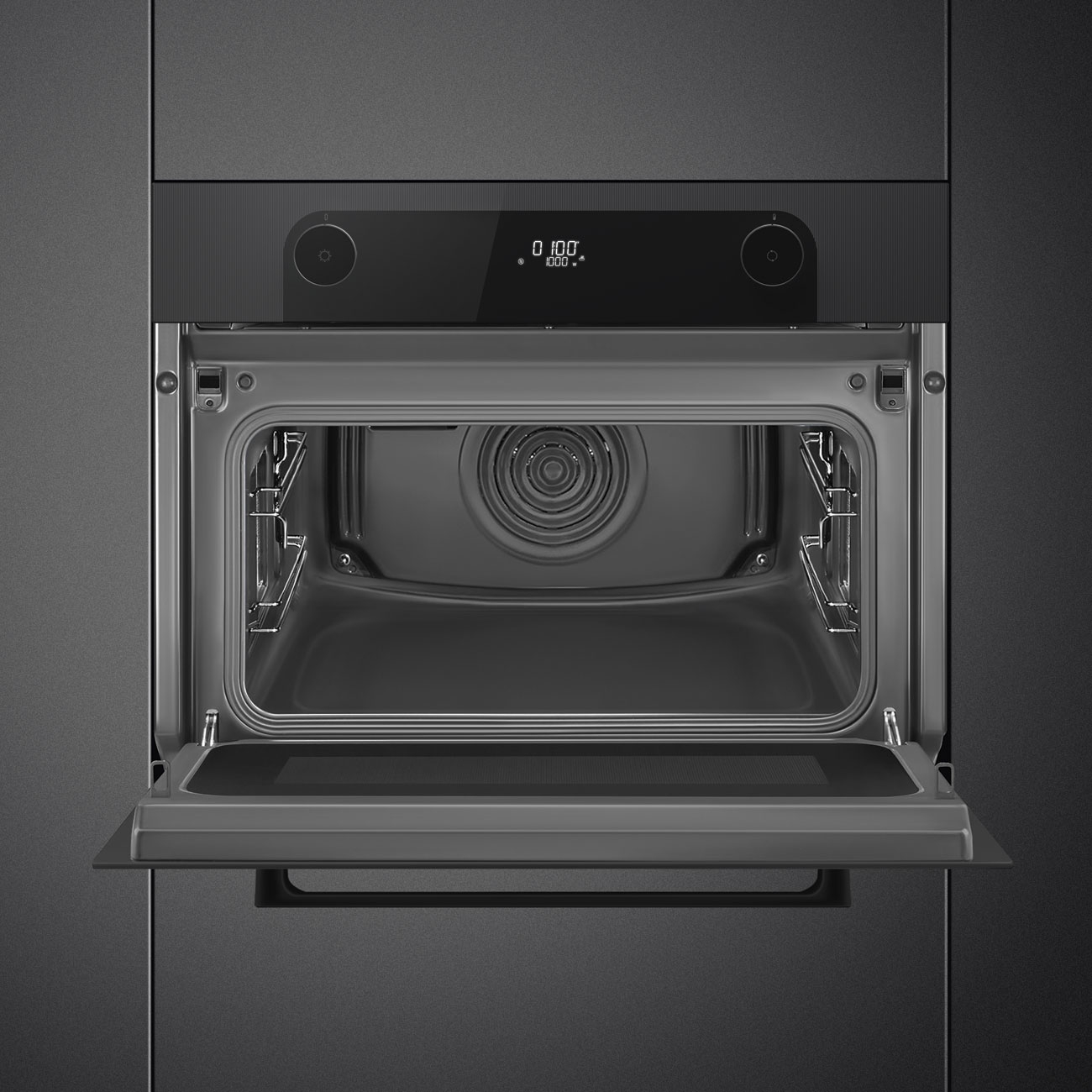 SMEG SO4201M1BI