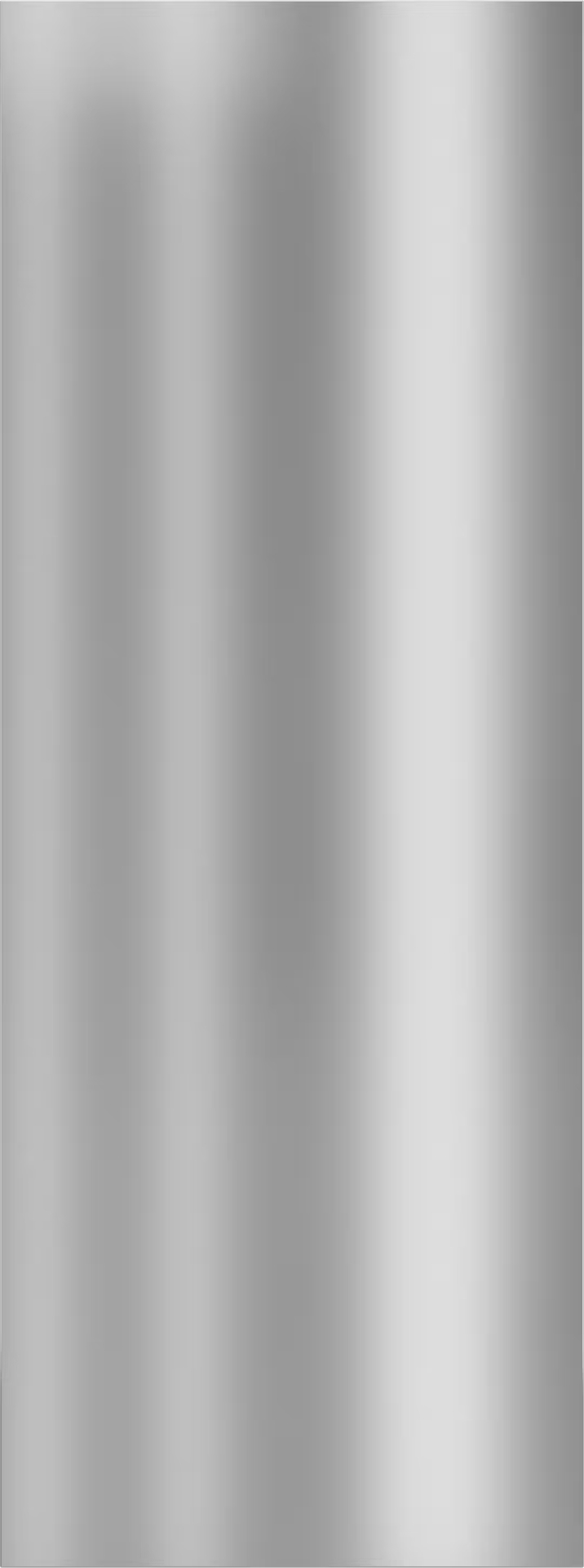 MIELE MASTERCOOL deurpaneel - KFP3005EDT/CS