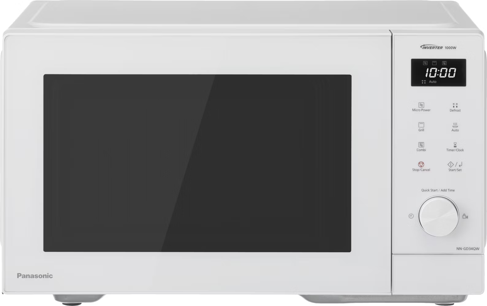 PANASONIC PANN-GD34QWEPG