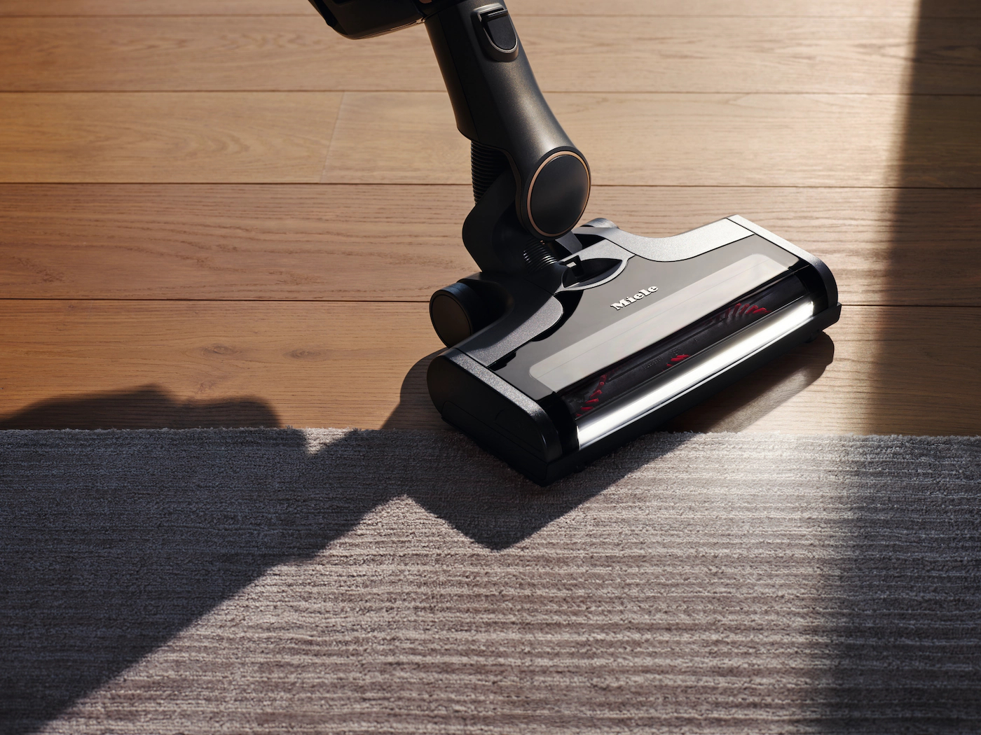 MIELE TRIFLEX steelstofzuiger - TRIFLEXHX2PROIGR