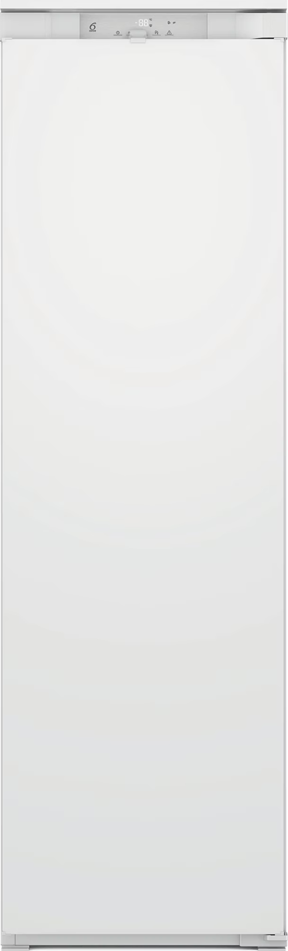 WHIRLPOOL inbouw vriezer - 177cm - WHSD18F073C1