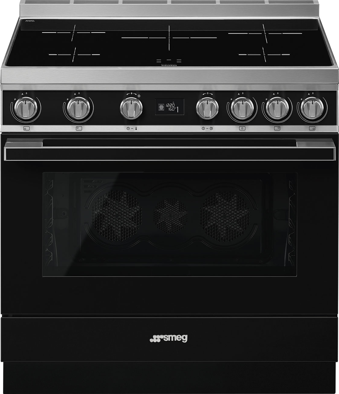 SMEG CPF9IPBL