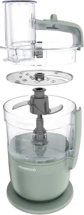 KENWOOD KEFDP23.380GR
