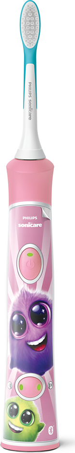 PHILIPS elektrische tandenborstel - PHHX6352/42